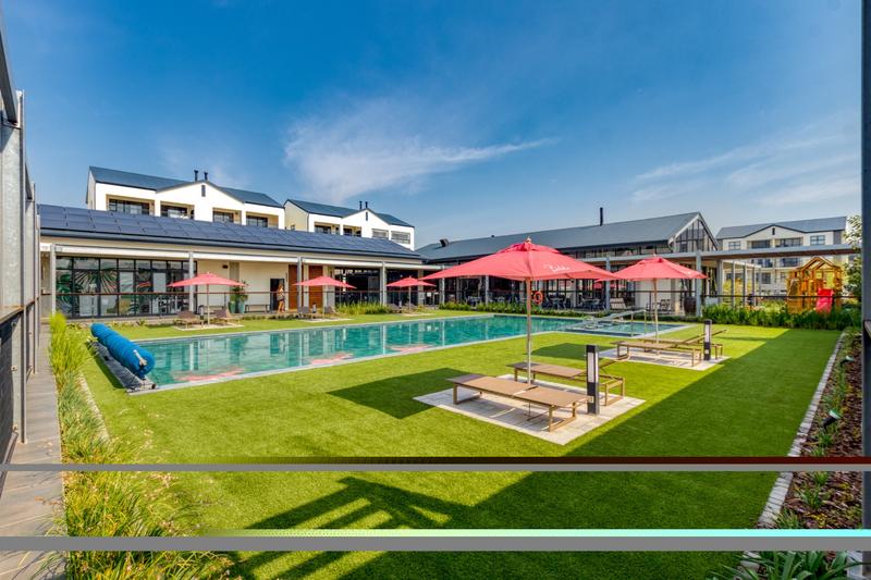 To Let 1 Bedroom Property for Rent in The Huntsman Western Cape